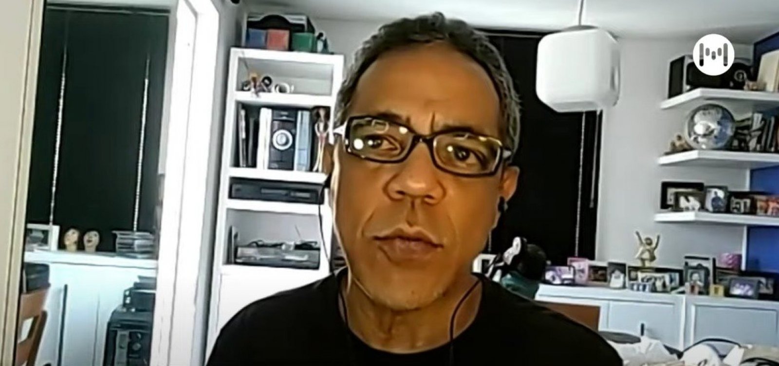 Lelo Filho critica falta de apoio ao setor cultural e questiona custo de isenção de IPTU para teatros em Salvador