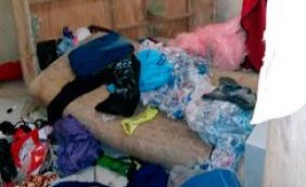 Preso sargento da PM acusado de estuprar jovem de 20 anos em Mussurunga