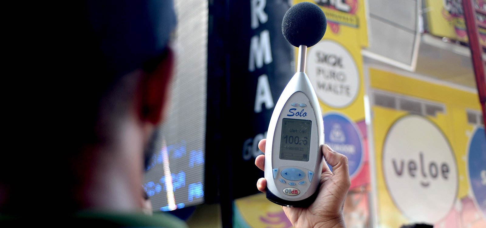 Mega operação será realizada no dia municipal de combate à poluição sonora neste domingo