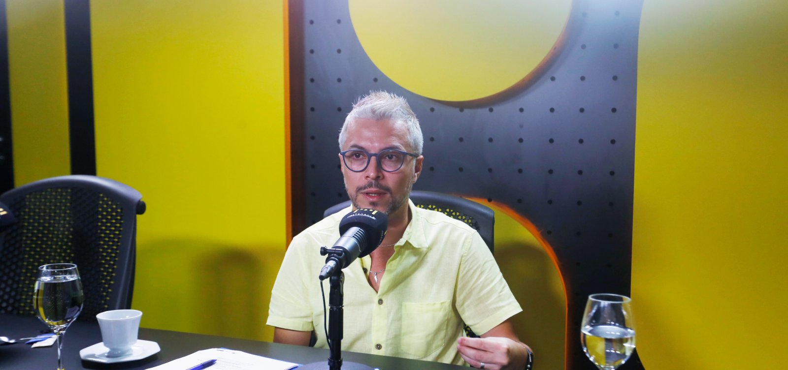 Secult terá reunião esta semana com Margareth Menezes para tratar do patrimônio histórico da Bahia, diz secretário