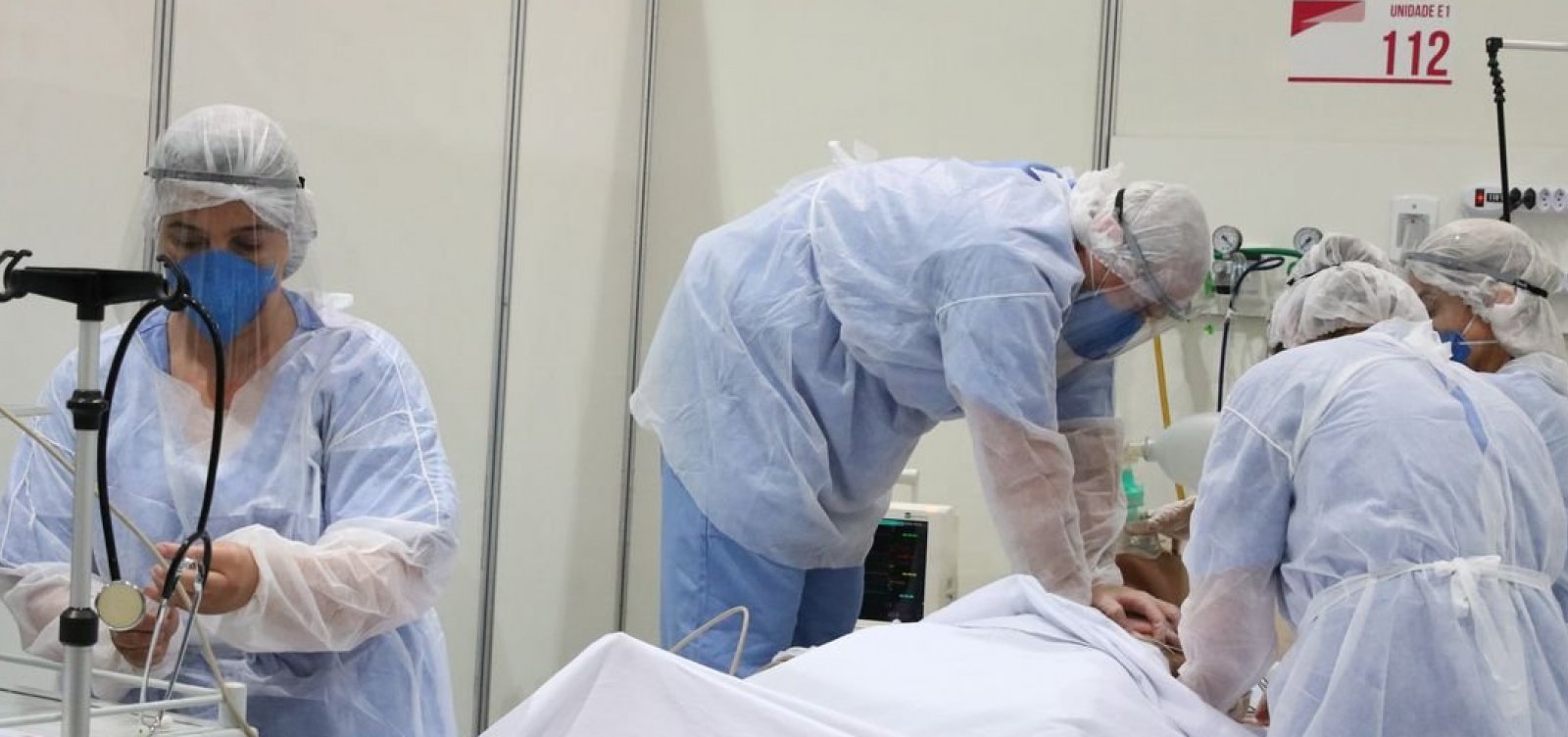 Após decisão da OMS, Sesab assegura continuidade do monitoramento da Covid-19 na Bahia e pede que cuidados sejam mantidos 