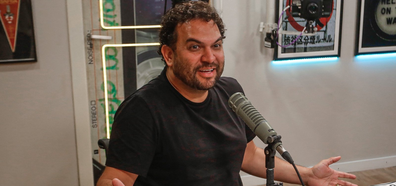 "Político gosta mesmo de pesquisa boa para ele", diz fundador da Quaest