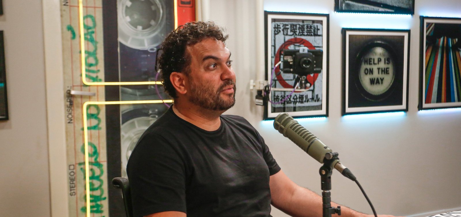 "A Bahia dá trabalho", diz Felipe Nunes, diretor da Quaest, sobre pesquisa eleitoral no estado