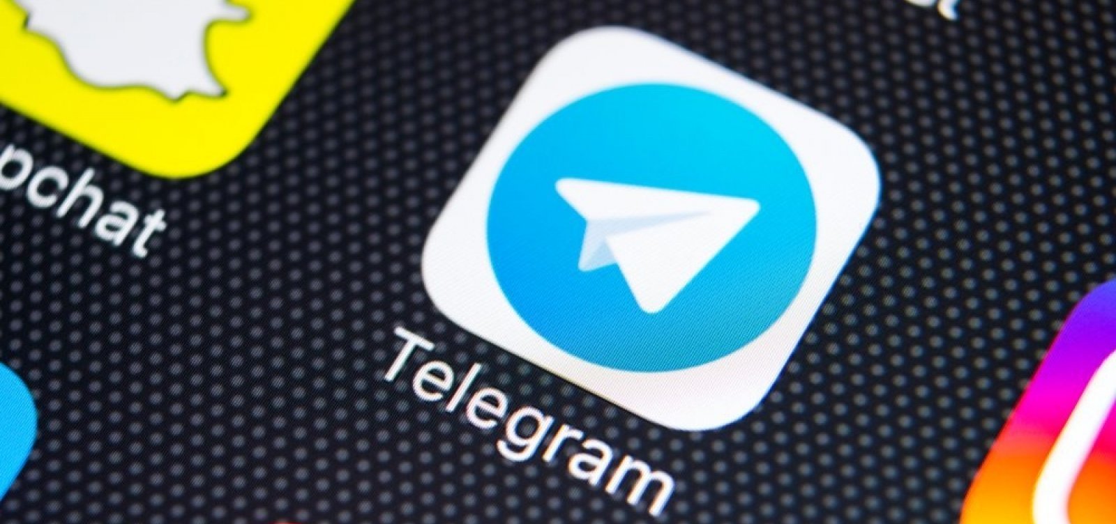 Telegram dispara mensagem em massa contra PL das Fake News
