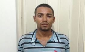 Preso homem acusado de estupro em Itapicuru por força de mandado
