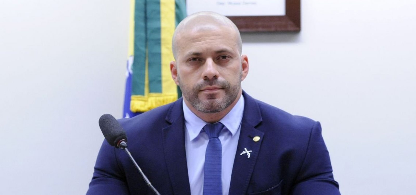 Por 8 votos a 2, STF derruba indulto de Bolsonaro a Daniel Silveira 