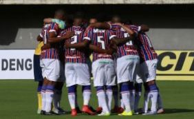 CBF divulga tabela da Série B, e Bahia estreia contra o Avaí; confira
