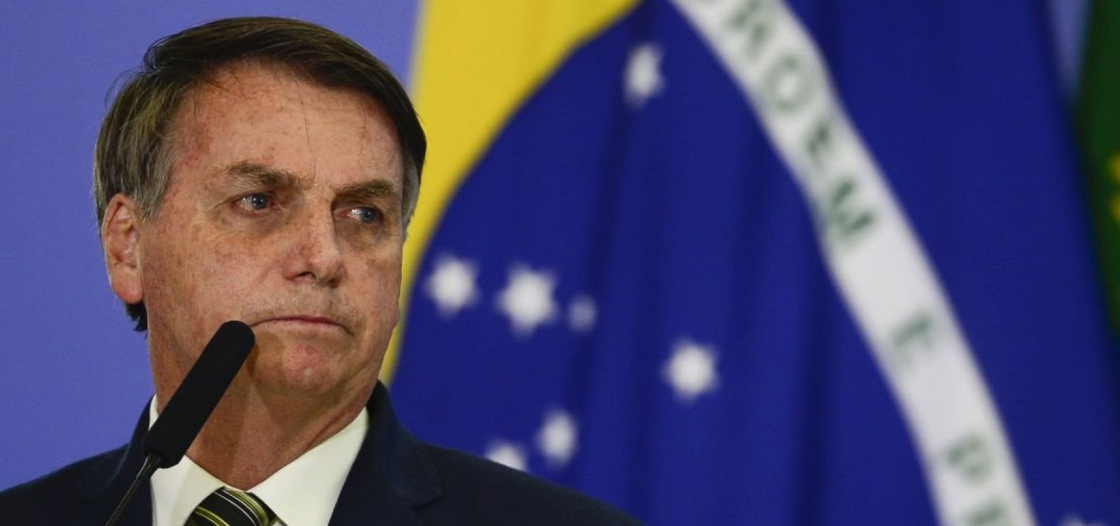 PF faz buscas contra funcionário que cuidava de presentes no governo Bolsonaro