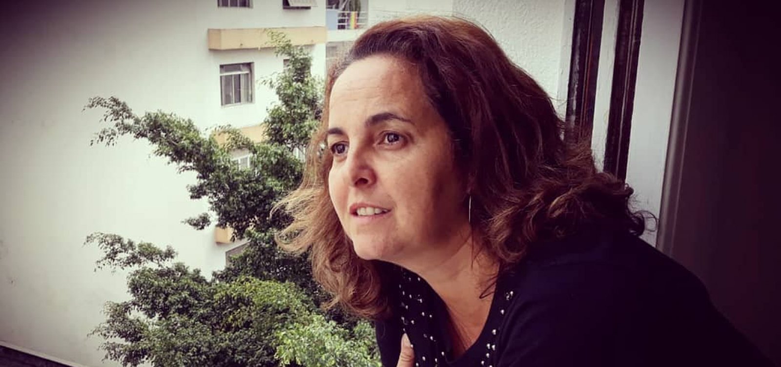 Repórter Andrea Silva relata melhora após longa batalha contra os sintomas da chikungunya