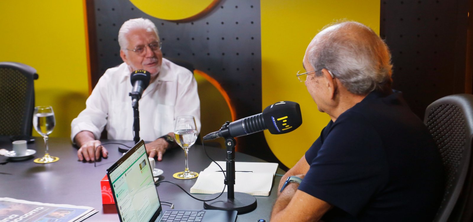 "Lula não elege poste", diz Wagner sobre vitória de Jerônimo Rodrigues em 2022