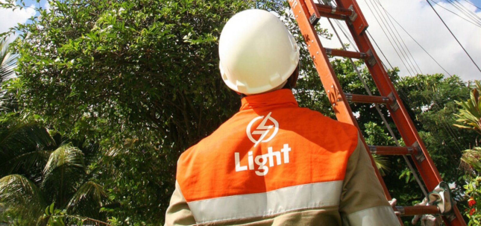 Com dívidas de R$11 bilhões, Light entra com pedido de recuperação judicial