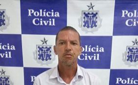 Homem que assaltava com arma de brinquedo na Graça é preso