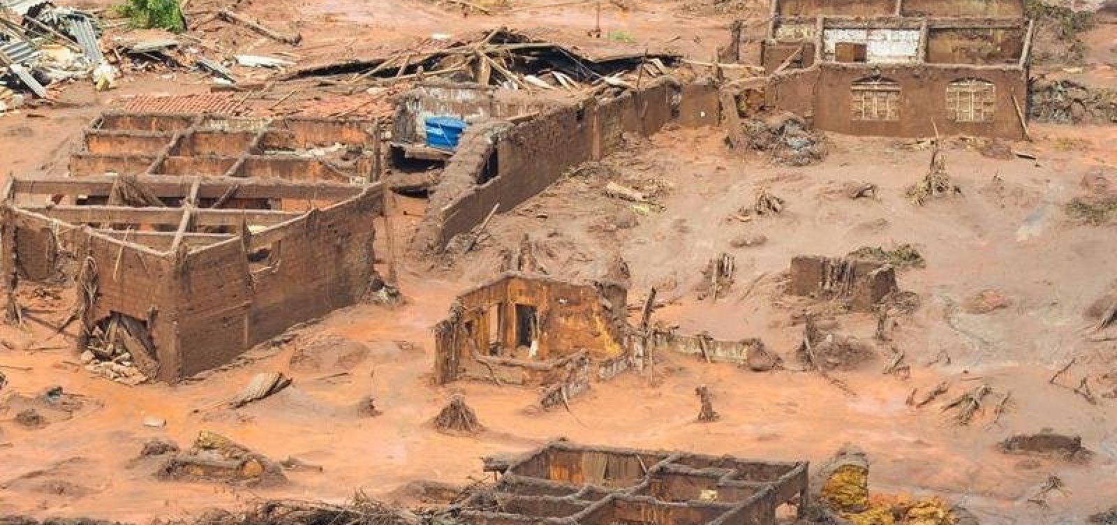 Tragédia em Mariana: Mineradora anglo-australiana envolvida no caso tem julgamento remarcado para final de 2024