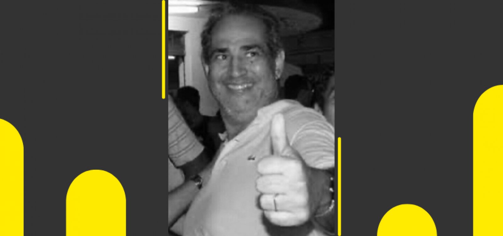 Morre Edineu Oliveira, ex-prefeito de Itororó, aos 67 anos