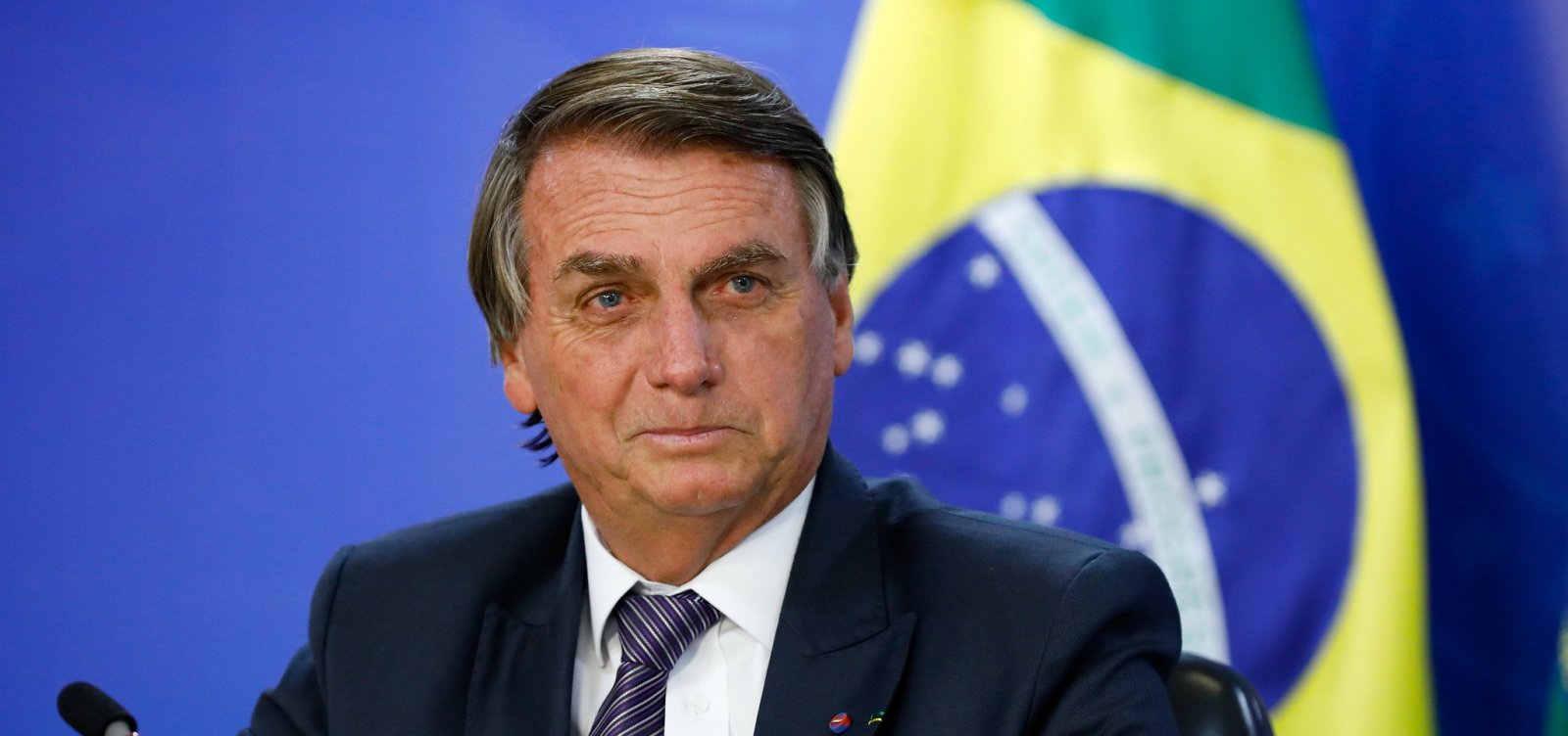 PF diz que mensagens de aliados de Bolsonaro evidenciam plano de golpe