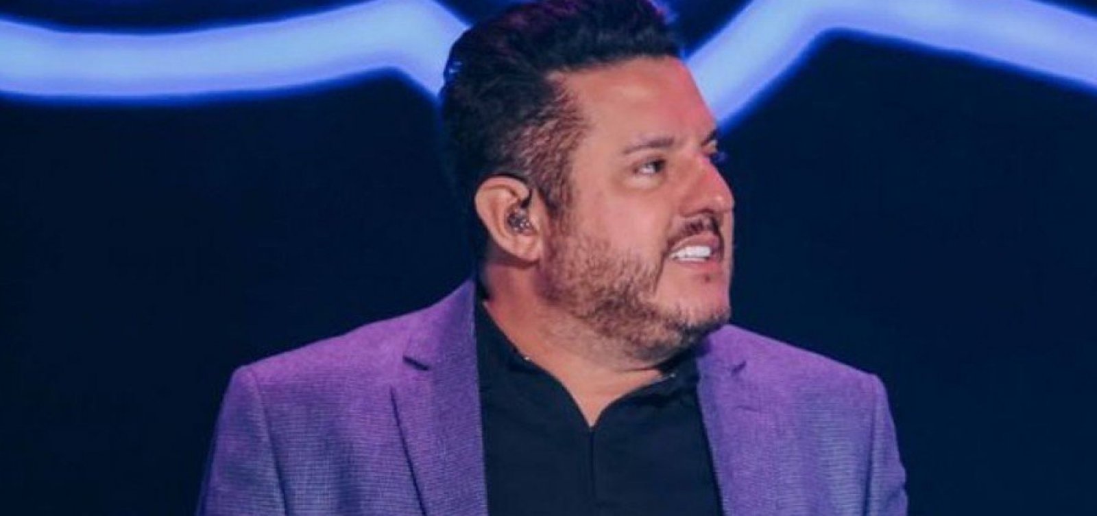 Após fala transfóbica, Bruno, da dupla com Marrone, se desculpa com repórter: "Fui totalmente inconsequente" 