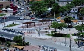 Eventos alteram tráfego em alguns bairros no próximo fim de semana