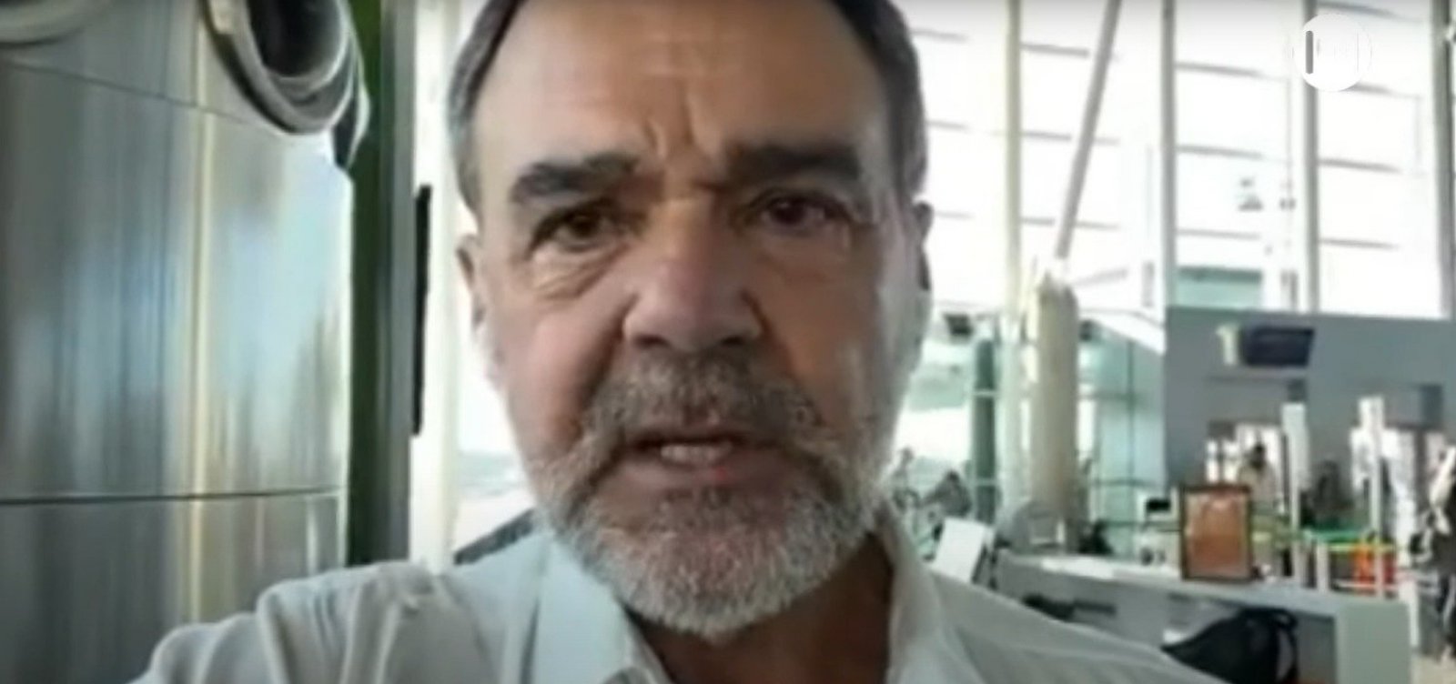 “Ele está colhendo aquilo que plantou”, diz deputado Daniel Almeida sobre cassação de Dallagnol