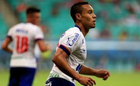 Ouça os quatro gols da goleada do Bahia no Galícia