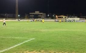 Em segundo jogo da noite, Bahia sub-20 vence a Juazeirense na Copa do Nordeste