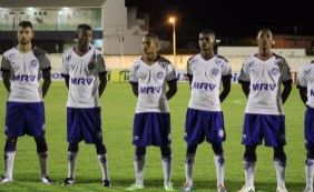 Confira os gols do Bahia sub-20 diante da Juazeirense na Copa do Nordeste