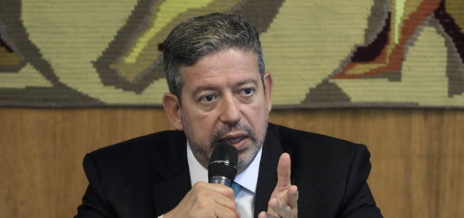 Lira diz que cassação de Dallagnol será submetida à Corregedoria da Câmara