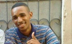 Polícia identifica e procura por assaltante de ônibus na Avenida Bonocô