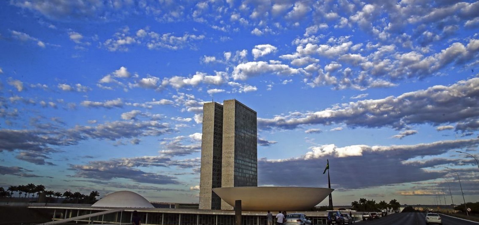 CPMI dos atos antidemocráticos será instalada na quinta-feira