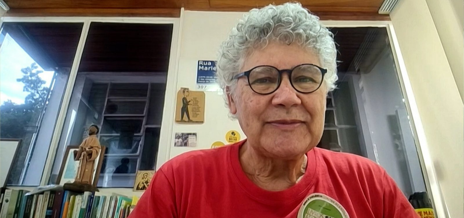 Chico Alencar diz que Congresso "piorou muito" e critica união do PL e PT para aprovar PEC da Anistia