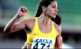 Brasileira, esperança de medalha nas Olimpíadas do Rio, é pega no antidoping