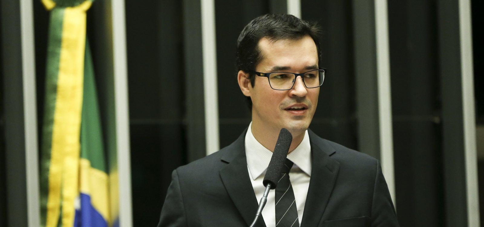 Cassado, Deltan Dallagnol é notificado pela Câmara dos Deputados