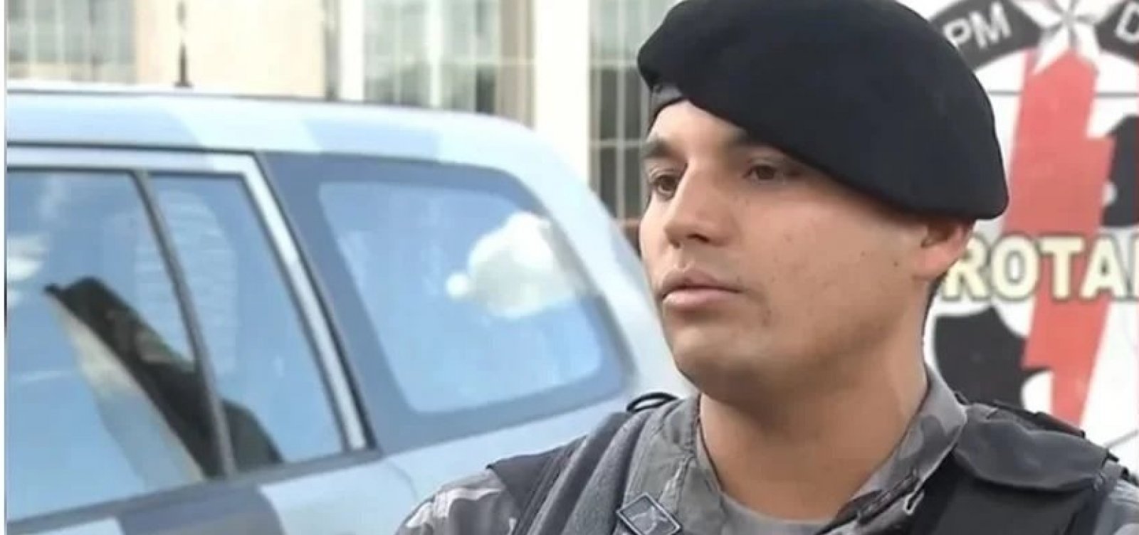 "Na primeira manifestação, é só deixar invadir o Congresso", disse major da PM em grupo de conversa de militares