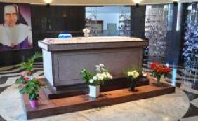 Missa neste domingo vai lembrar os 24 anos da morte de Irmã Dulce