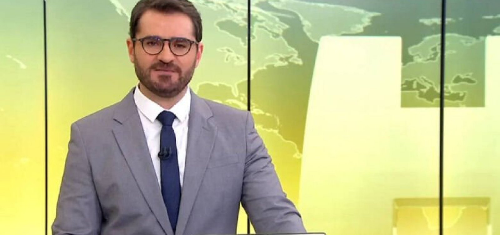Jornalista da Globo rebate ataques homofóbicos: "Sou bicha e tudo mais que eu quiser"