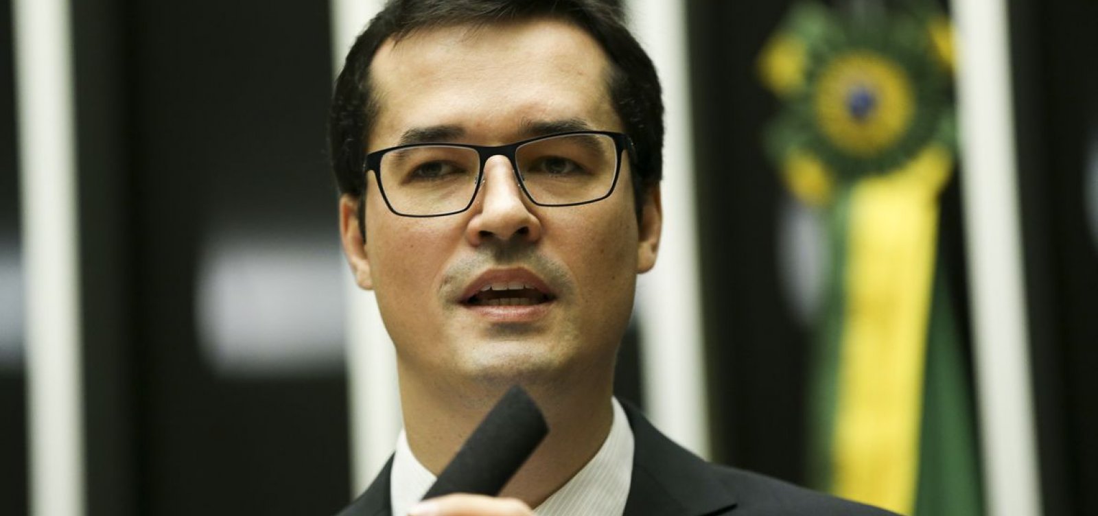 Dallagnol se reúne com Rosa Weber em mais uma tentativa para reaver mandato