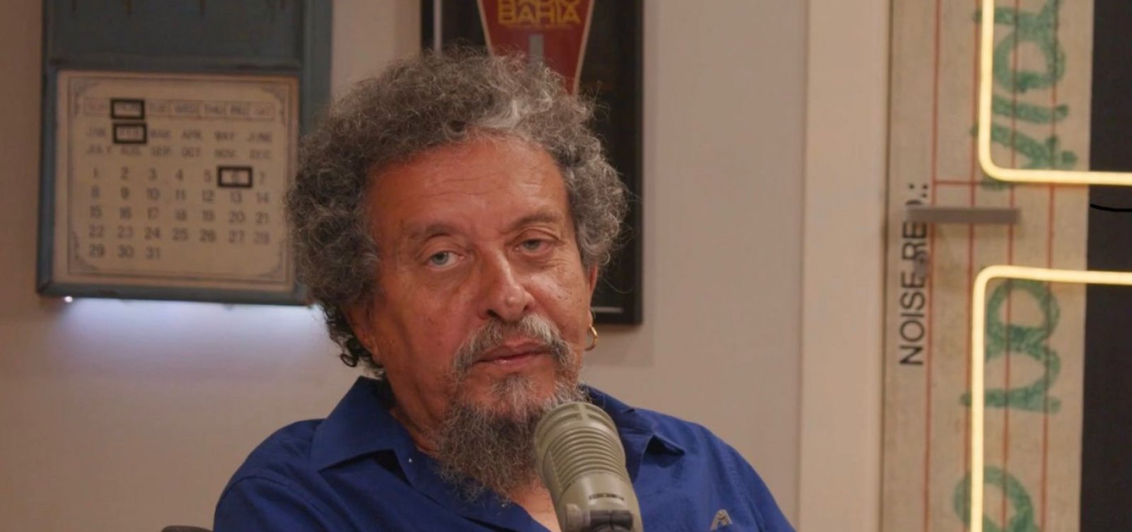 “Foi a mais diferenciada, criativa e ousada que Salvador já teve”, diz João Santana gestão de MK