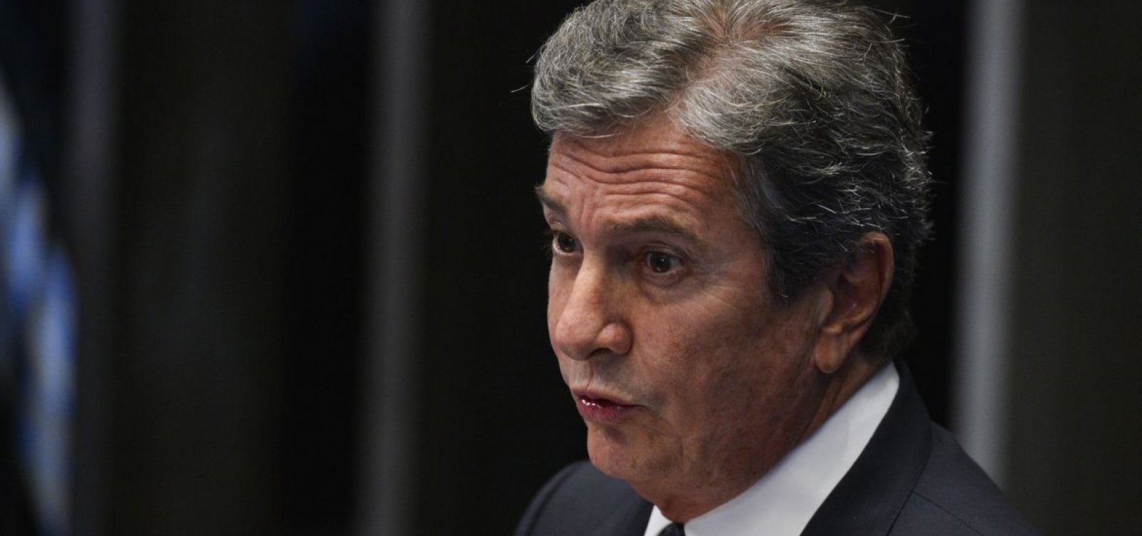 STF decide que todos os ministros votarão para definir pena de Collor na próxima quarta-feira