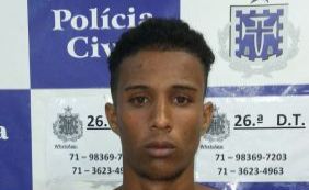 Polícia apreende maconha e cocaína em Jauá; homem é preso