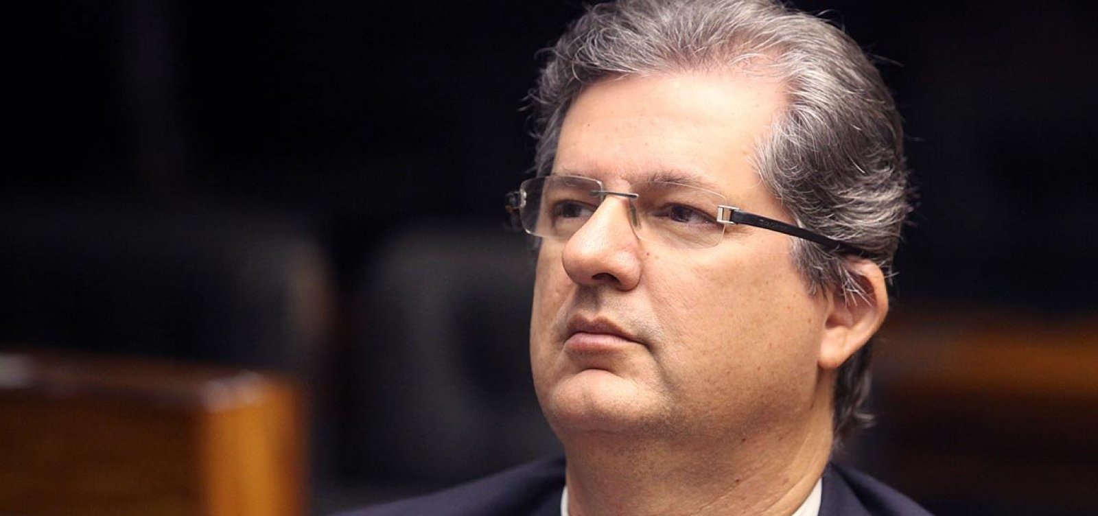 Jutahy Magalhães Jr. é o convidado do MetroPod desta segunda-feira