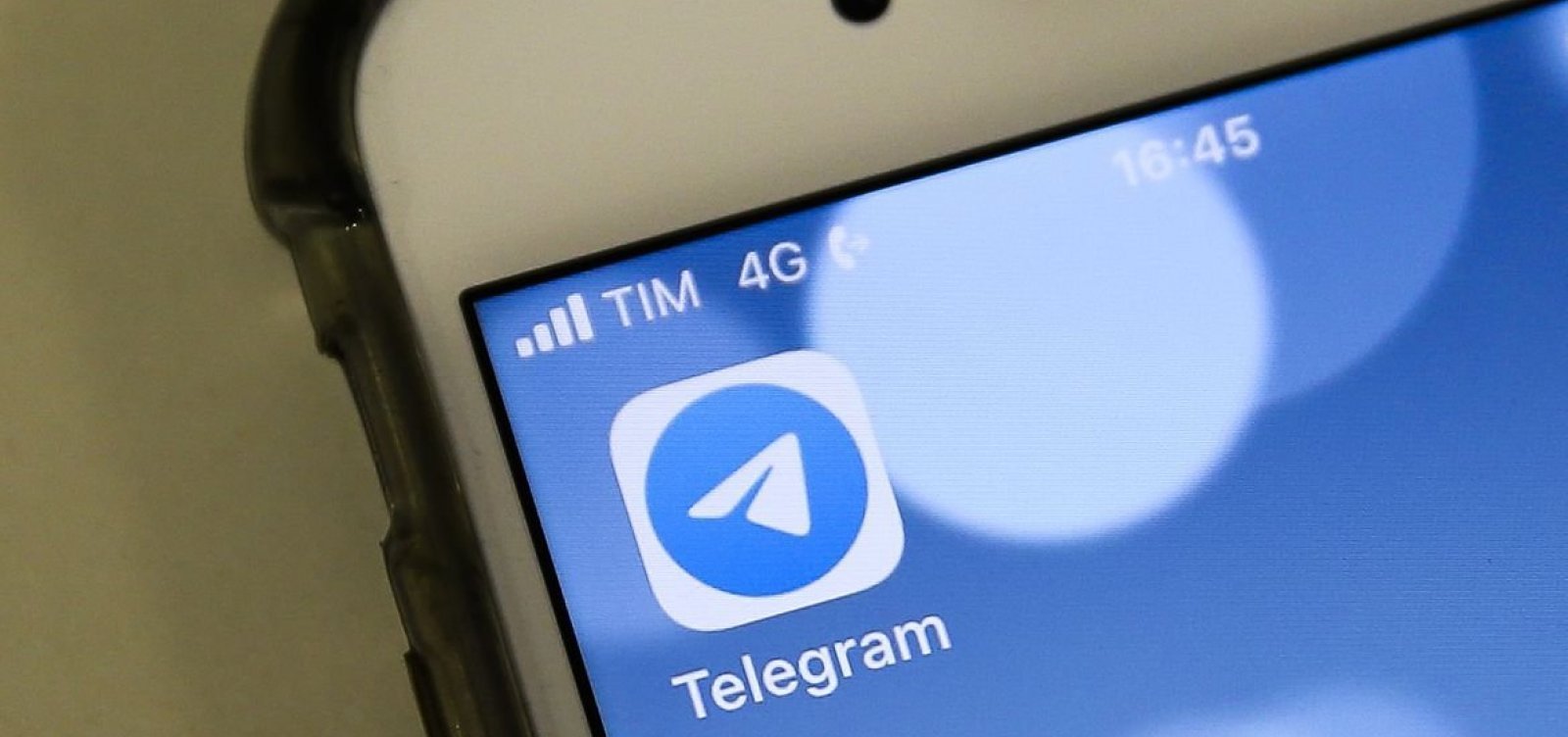 Telegram troca representantes ap&oacute;s decis&atilde;o de Alexandre de Moraes