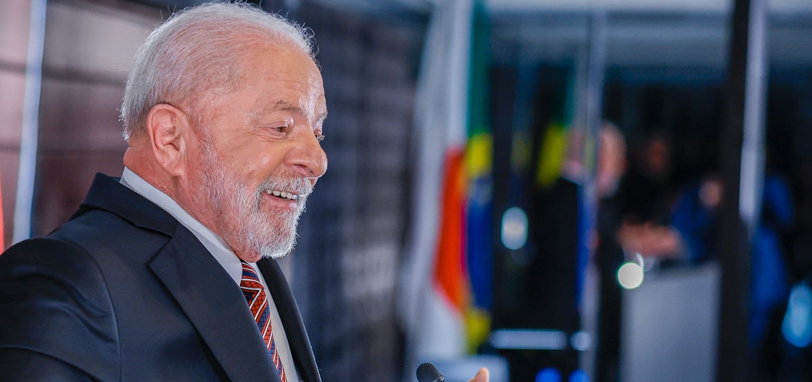 Lula recibirá a diez presidentes sudamericanos en Brasilia el próximo martes
