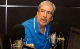 Imbassahy diz que denúncia do MP contra Lula fragiliza o governo de Dilma