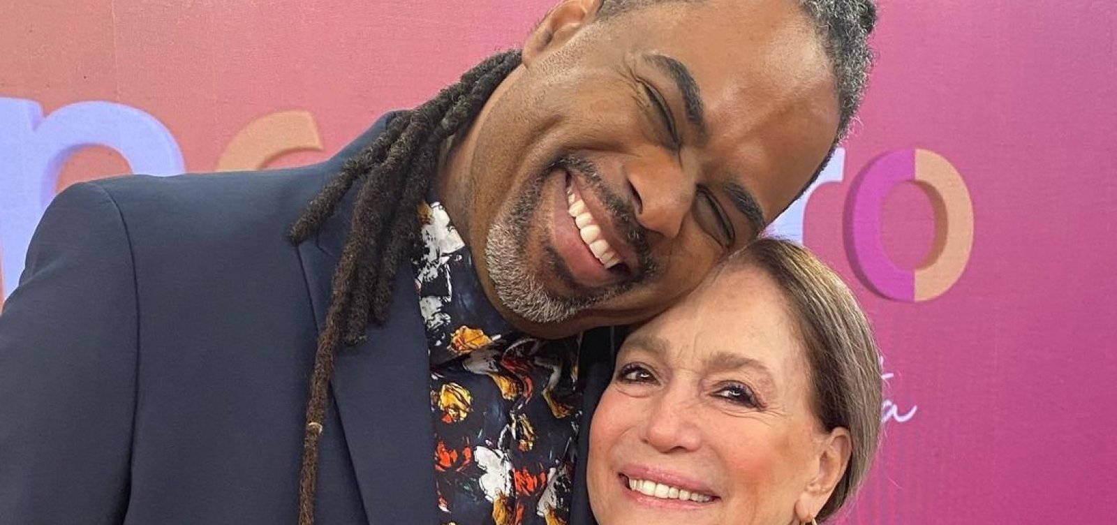 Convidada Do Encontro Susana Vieira é Elogiada Após Dar Espaço Para