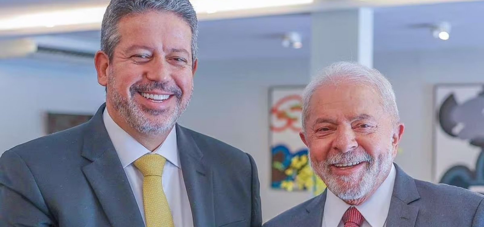 Lula é aconselhado a se aproximar de Pacheco para contrapor decisões negativas da Câmara