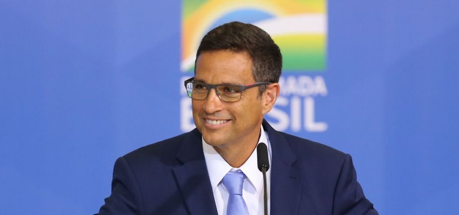 Campos Netto se diz confiante com economia em 2024: “Ainda tem uma resiliência, mas vê uma melhora"