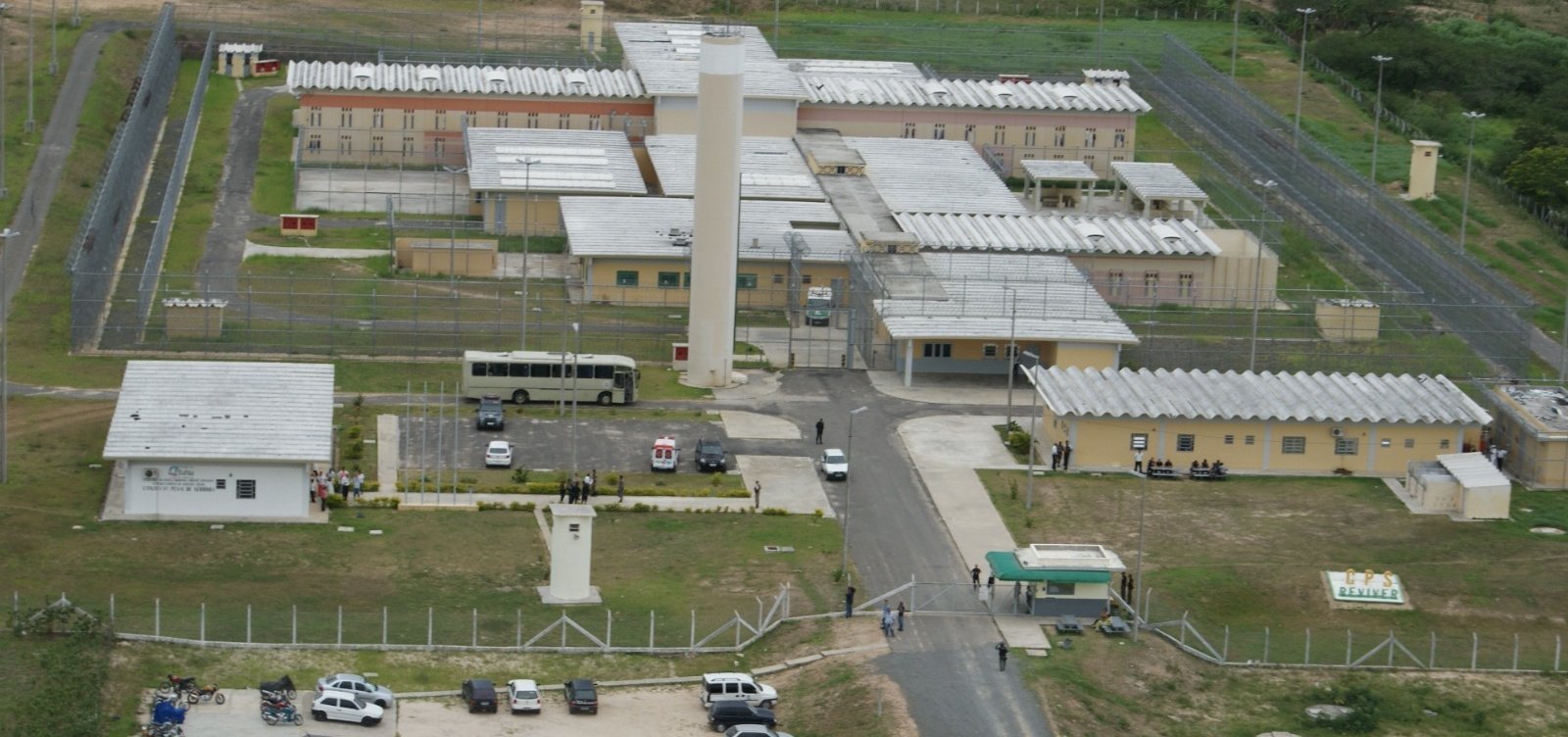 Motoristas terceirizados da Seap reivindicam melhores condições e ameaçam paralisar atividades