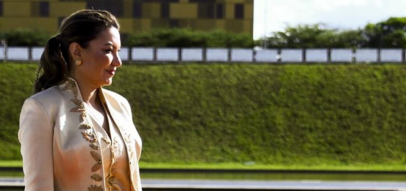 Janja diz sofrer misoginia todos os dias e fala em não desistir