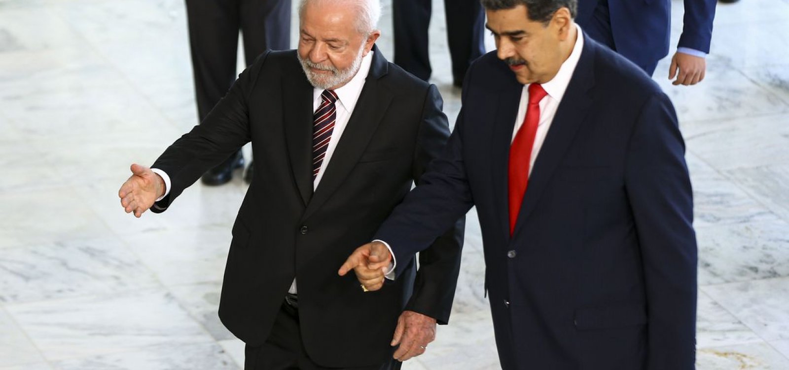Comissão das Relações Exteriores da Câmara aprova repúdio à vinda de Maduro ao Brasil