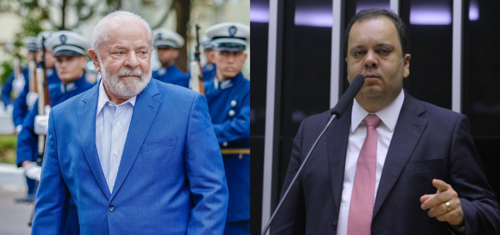 Para evitar derrota na Câmara, Lula se reúne com Elmar e promete mudança na articulação 