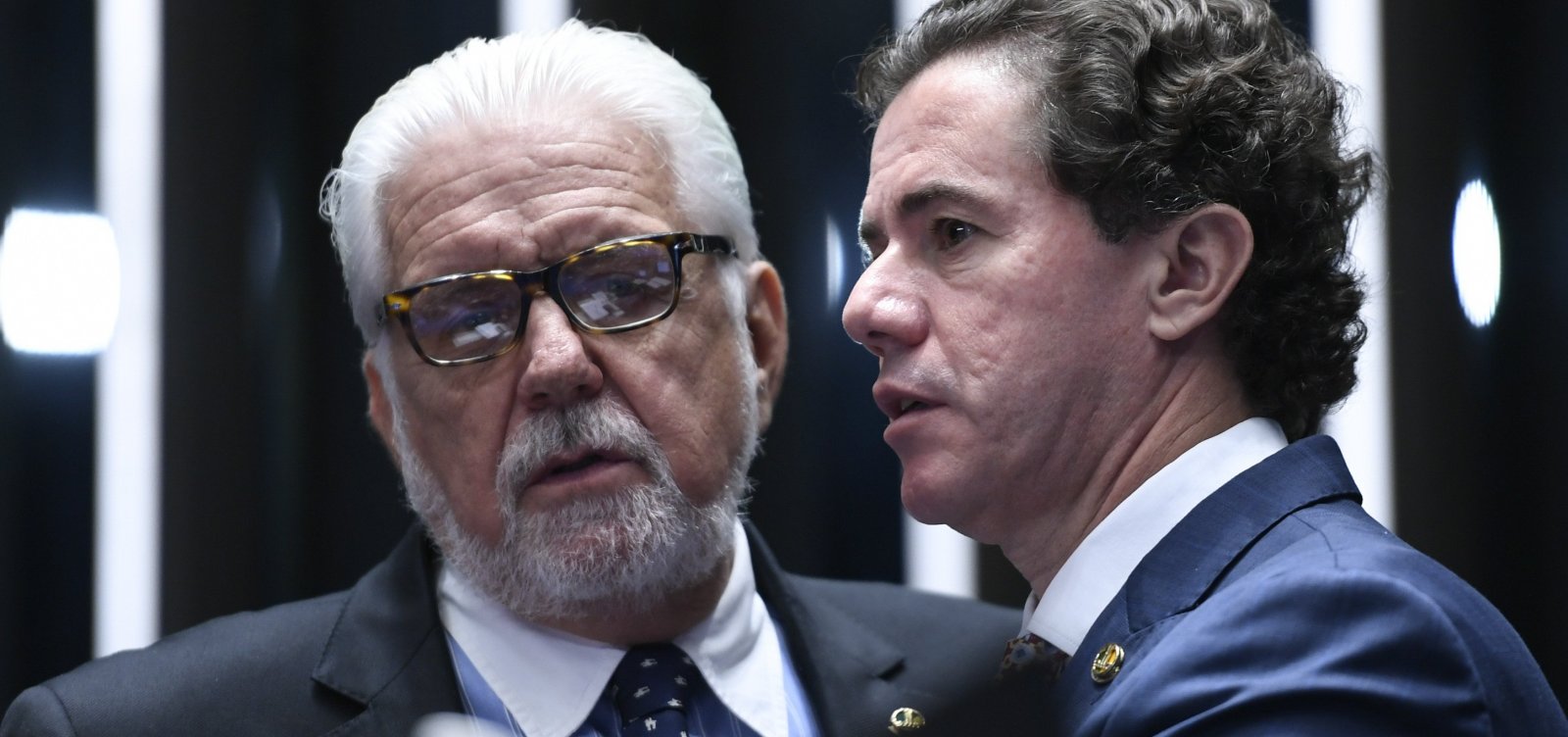 Planalto escolhe Jaques Wagner para ser relator da MP dos Ministérios